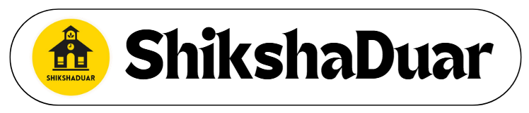 Shikshaduar Logo